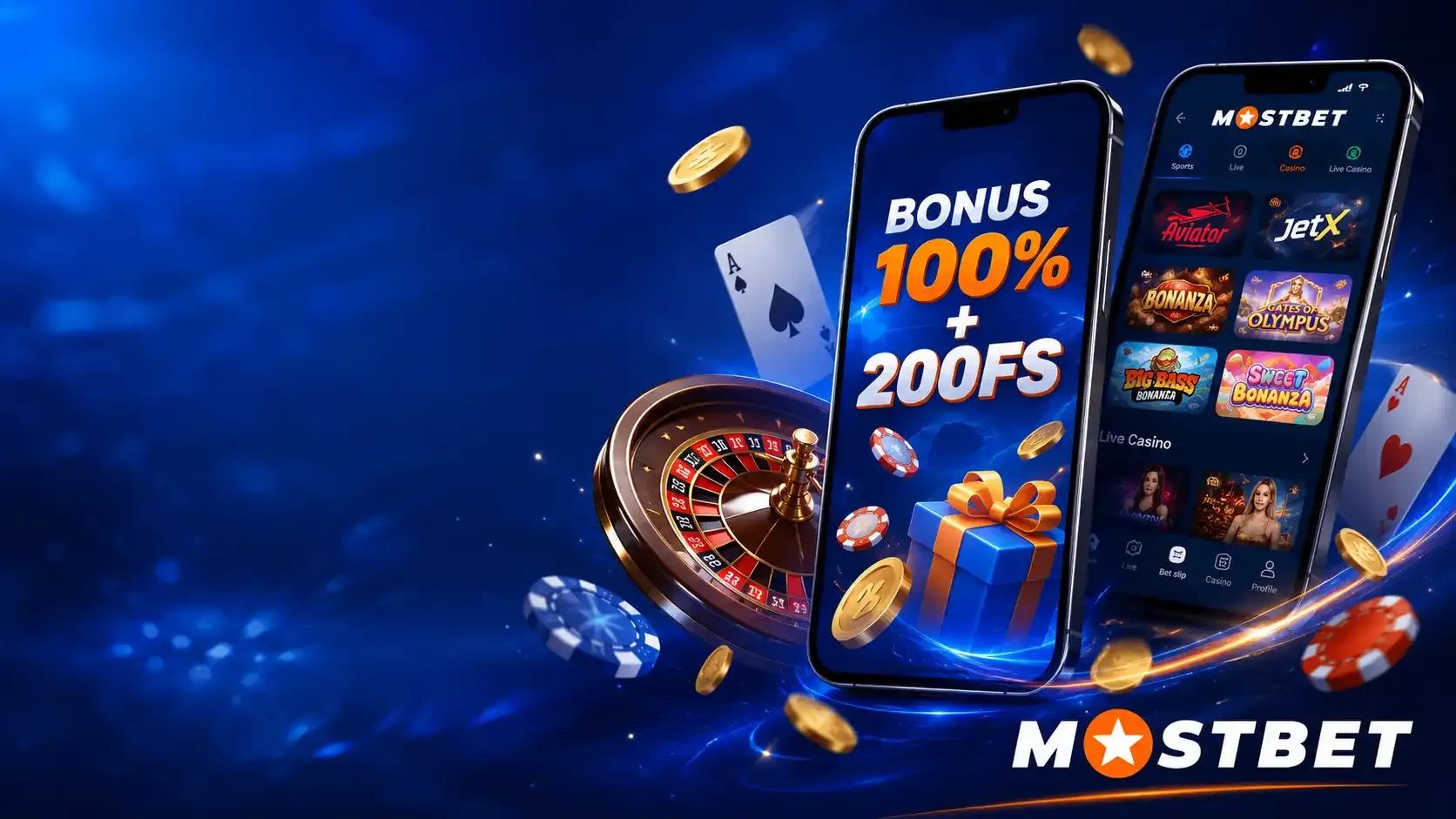 Mostbet KZ Main Page Hero 6
